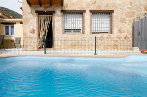 Casa Calera, Arbuniel